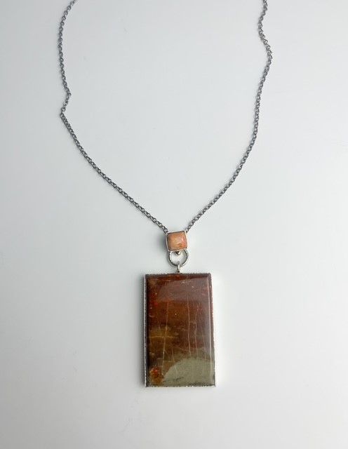 Opal Collection Sterling Silver