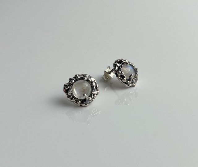 TAU CETI Collection Sterling Silver