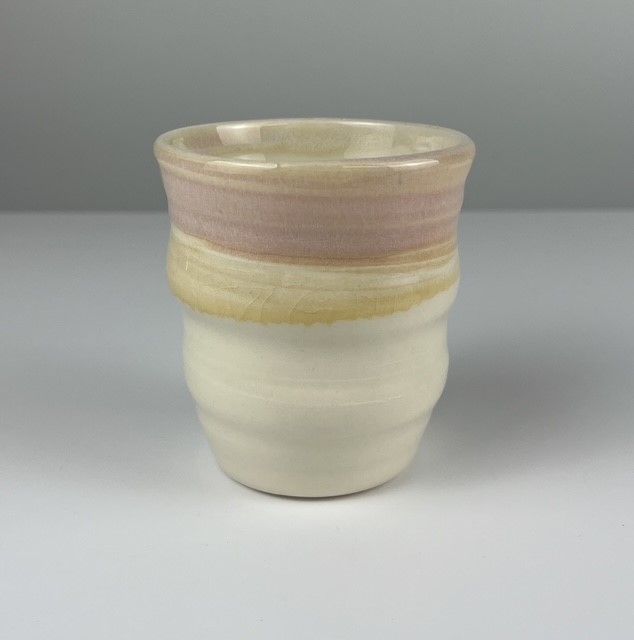 Peach &amp; White Collection