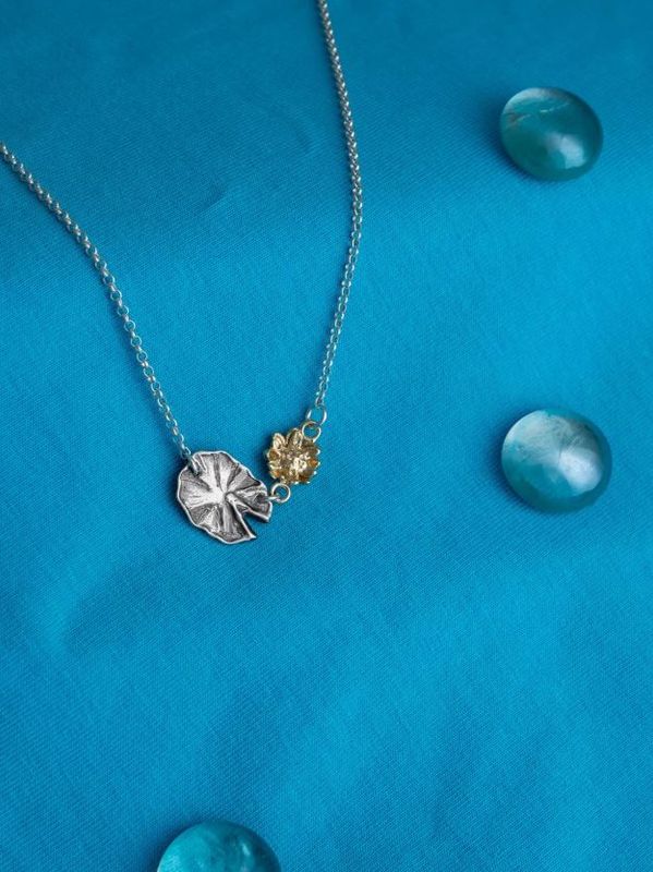 Lily Pad Collection