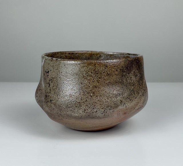 Wood Fired Pottery Collection
