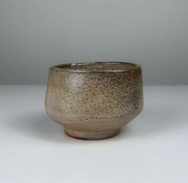 Wood Fired Pottery Collection