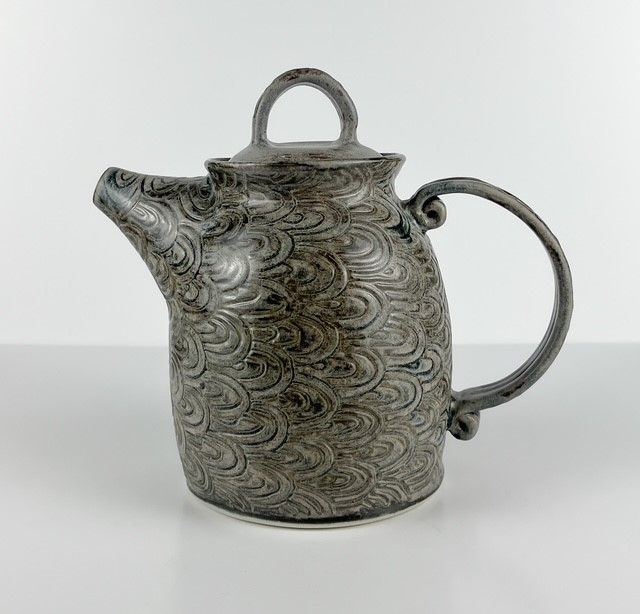 Stormy Pottery Collection