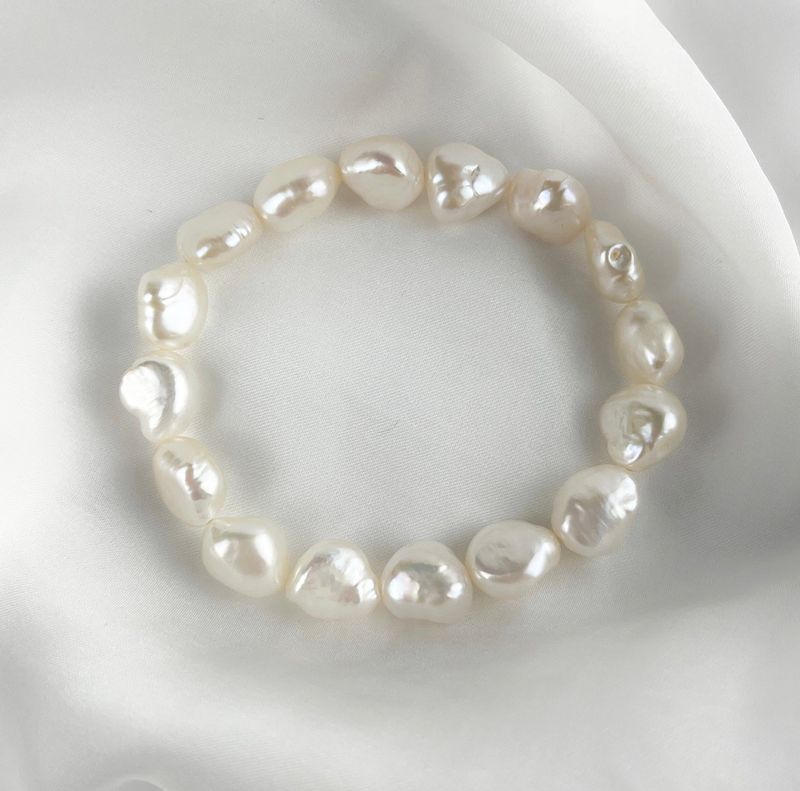 Pearl Bracelet