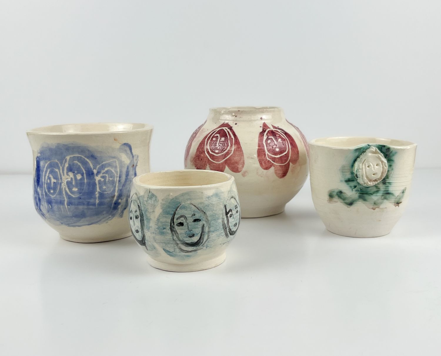 Pottery Pot/cup
