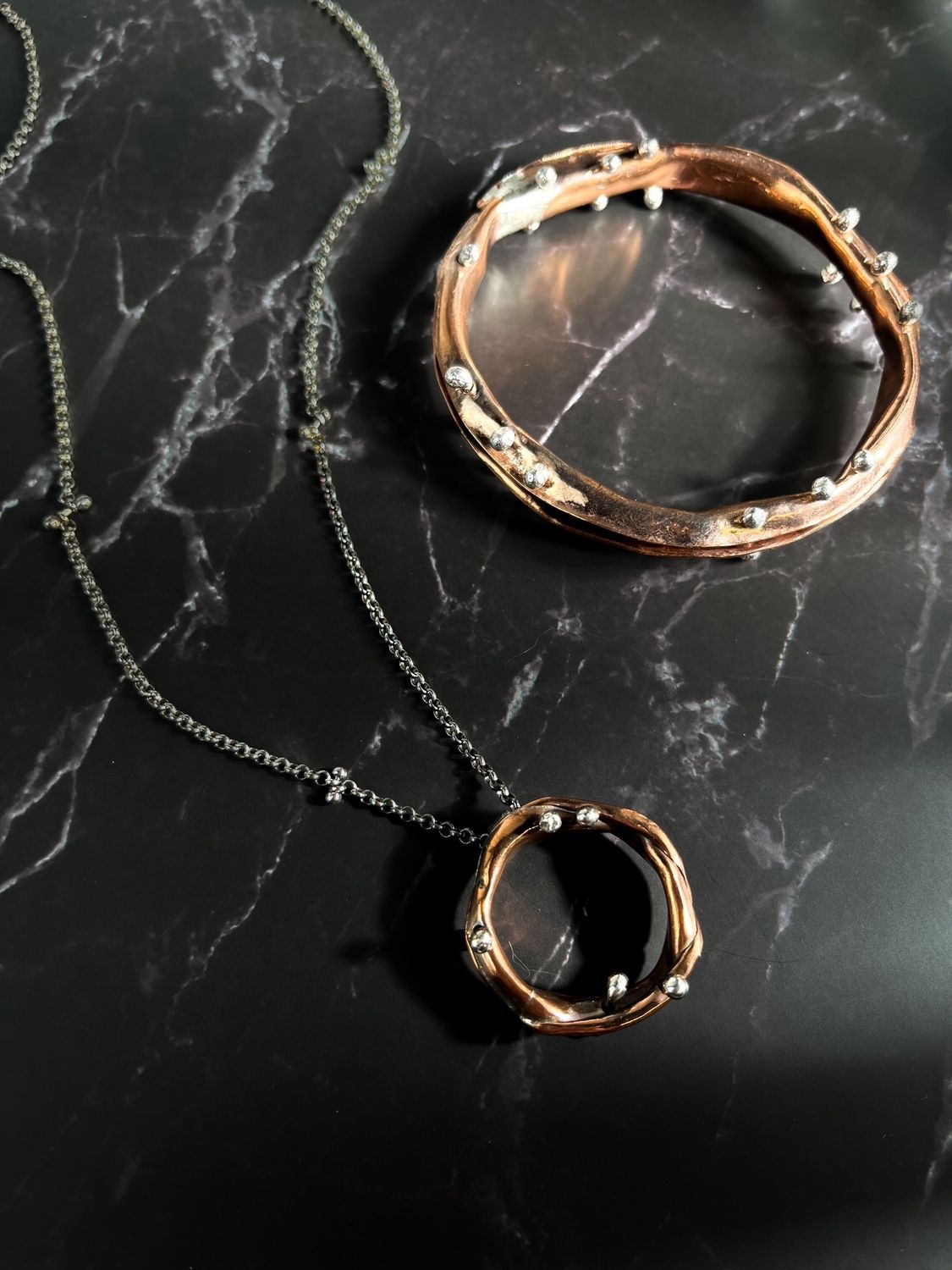 Pins and Needles Collection