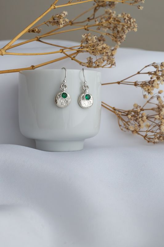 Floral Gemstone Collection