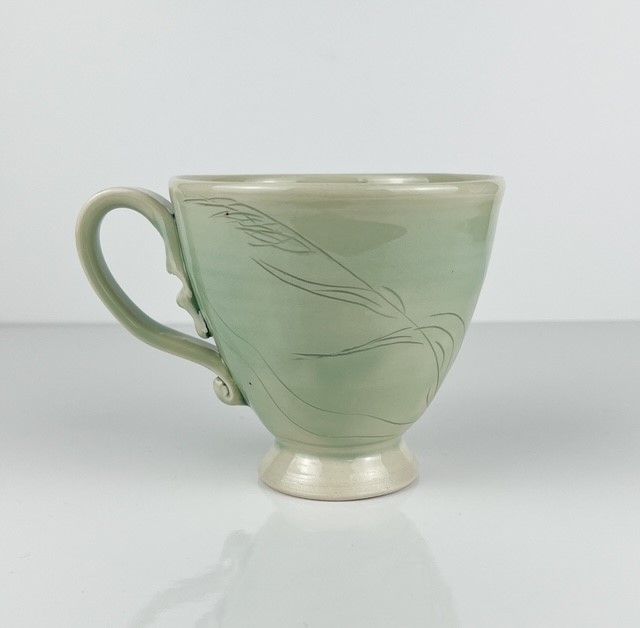 Incised Pottery Collection