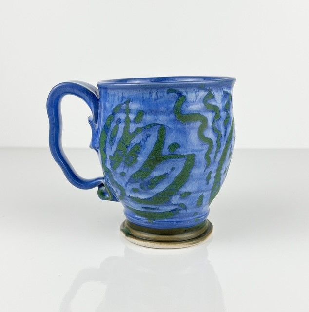 Flo Blue Collection