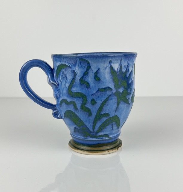 Flo Blue Collection