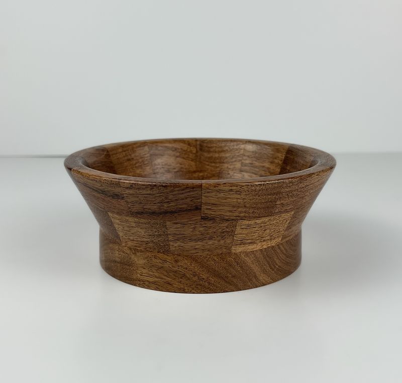 Mesquite Bowl 5.5"