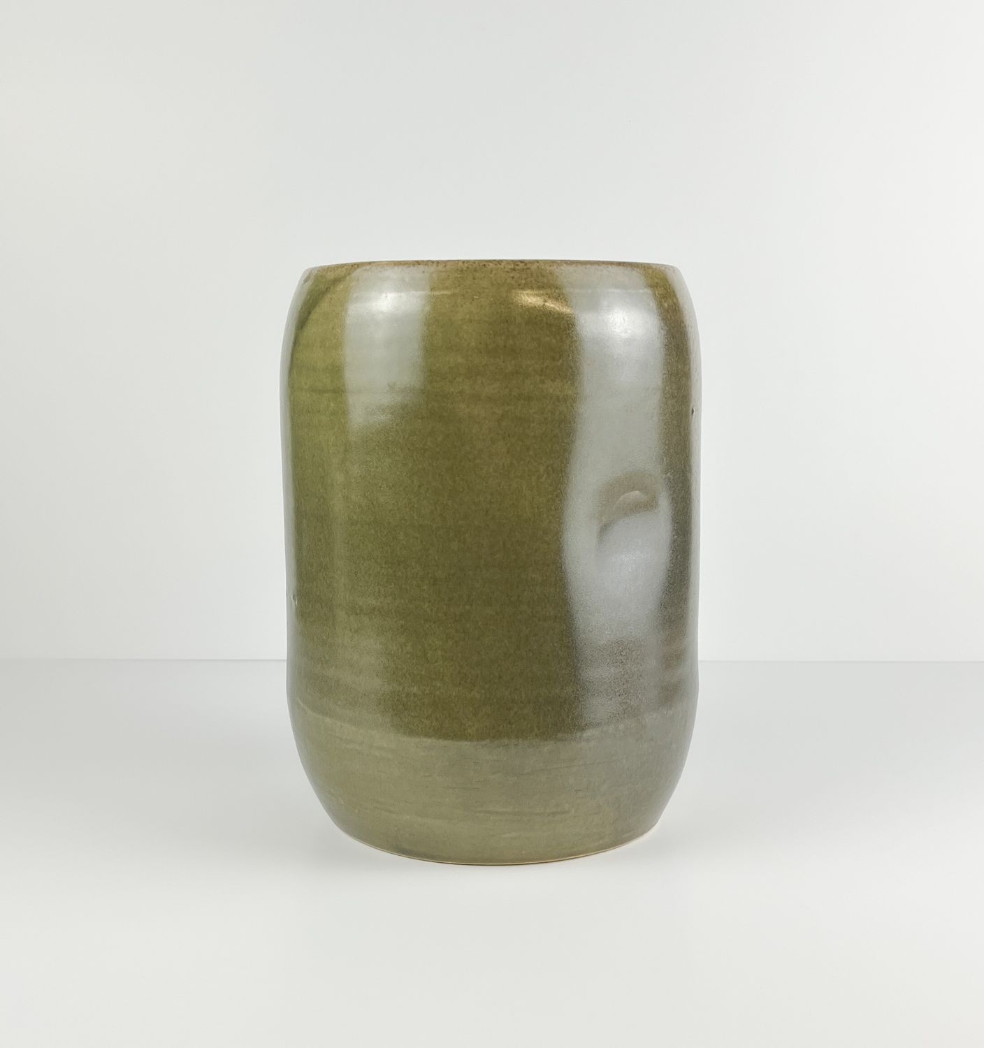 Japonesque Vase