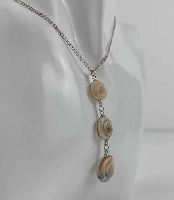 Seaside Necklace