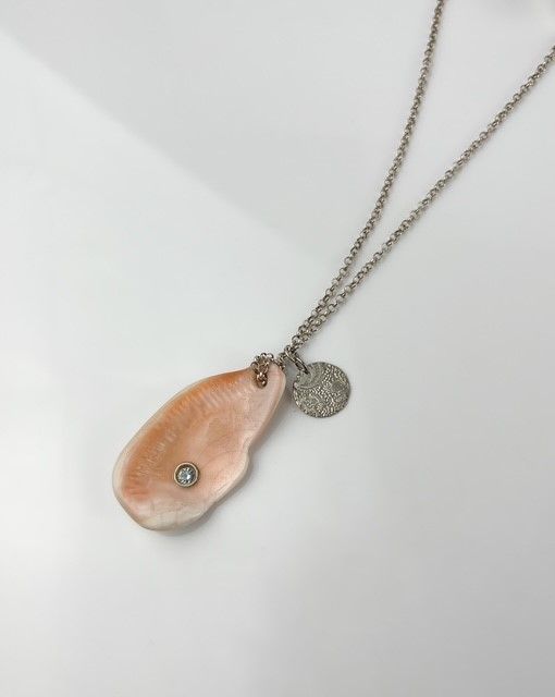 Seaside Necklace