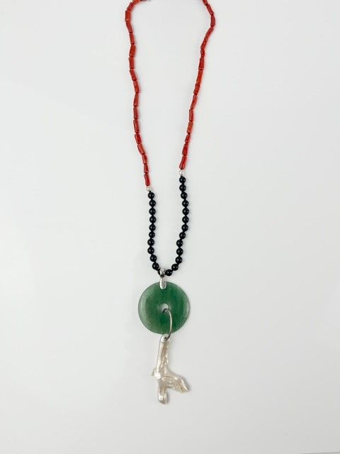 Coral Collection