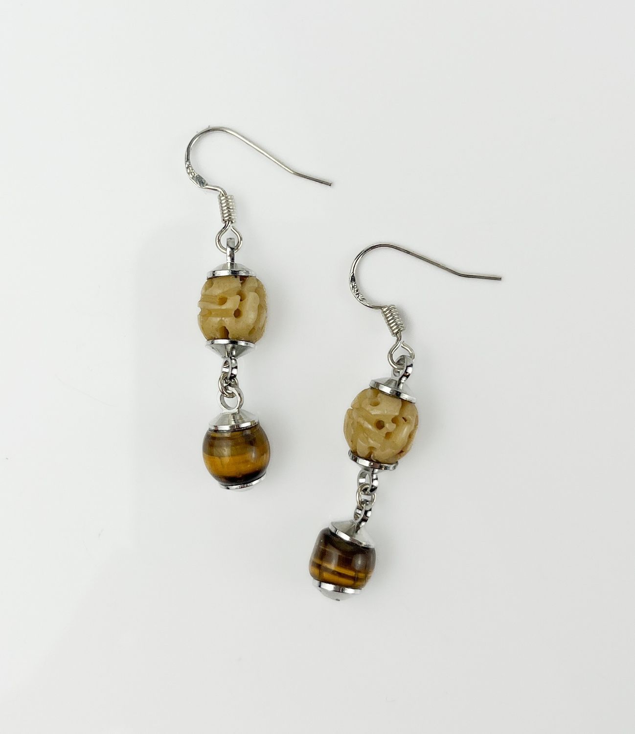 Beaded Earring Collection