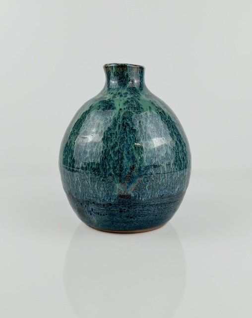 Pottery Vase Pottery Vase