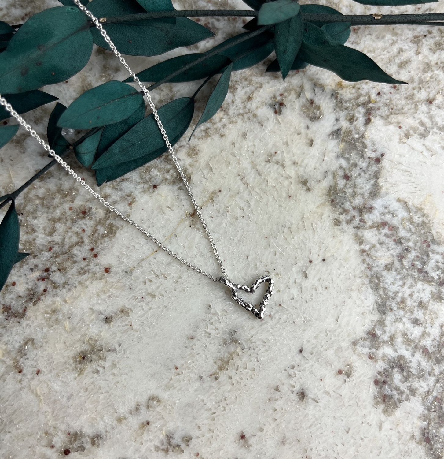 SMBL Collection Sterling Silver