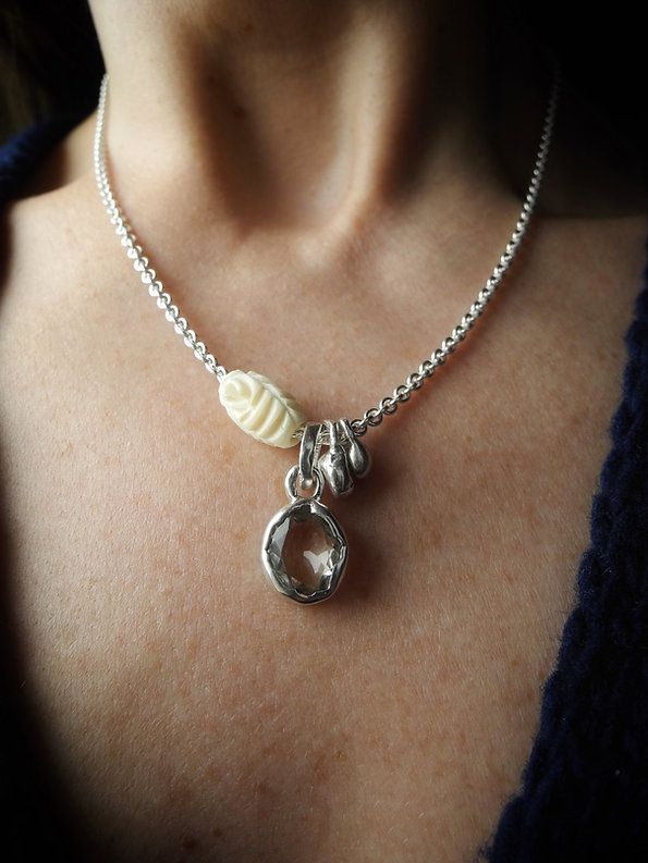 Hidden Grove Necklace