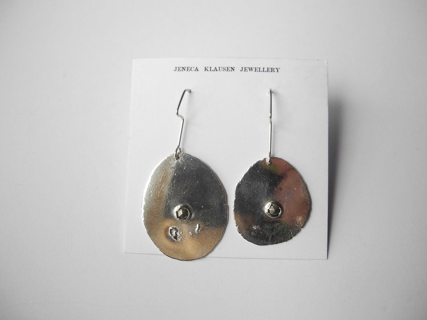Umbral Earrings