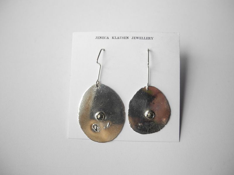 Umbral Earrings