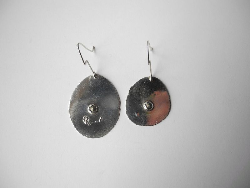 Umbral Earrings