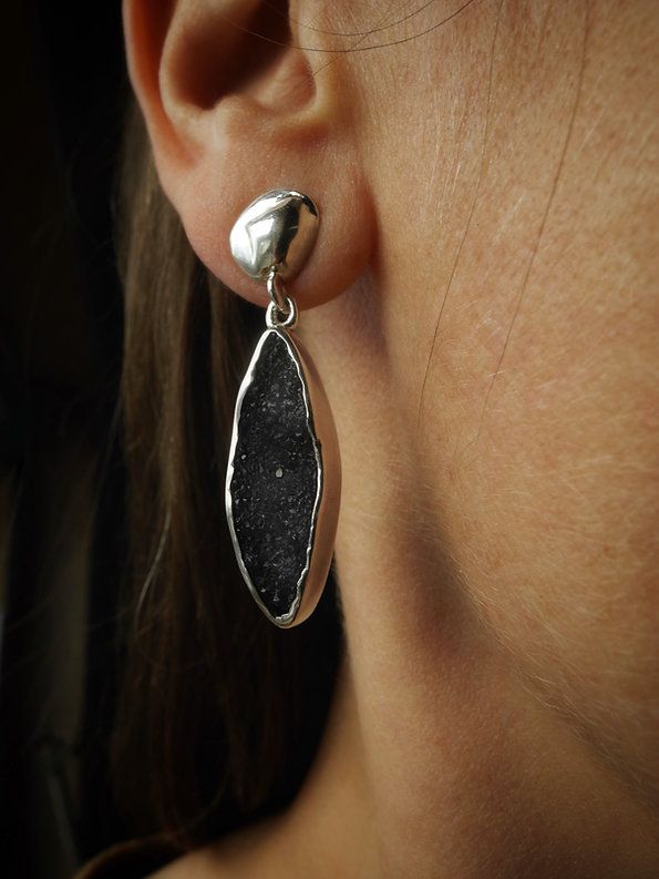 Twilight Shard Earrings