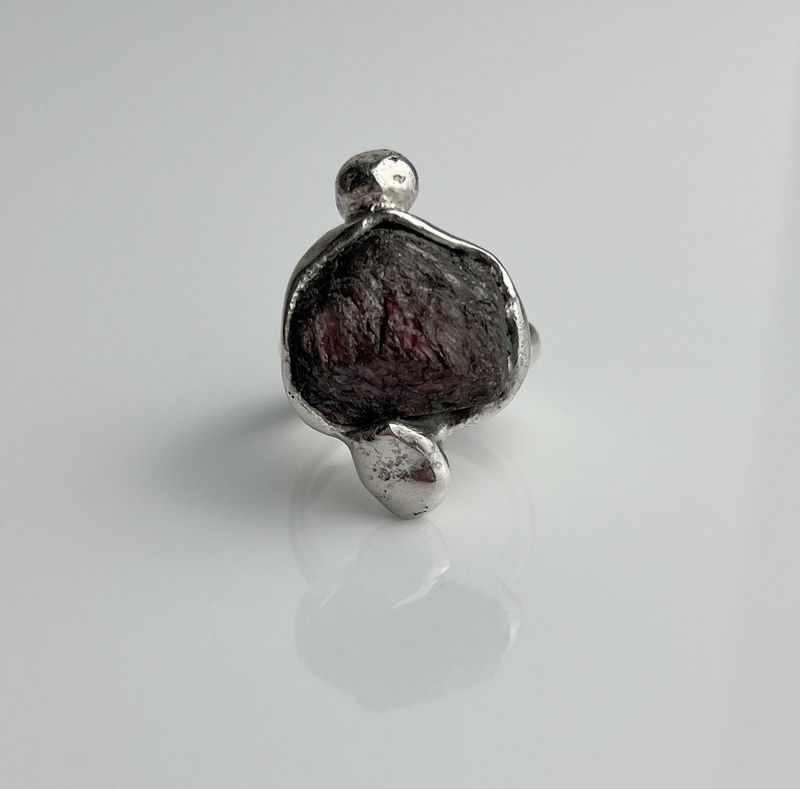 Ruby Ring