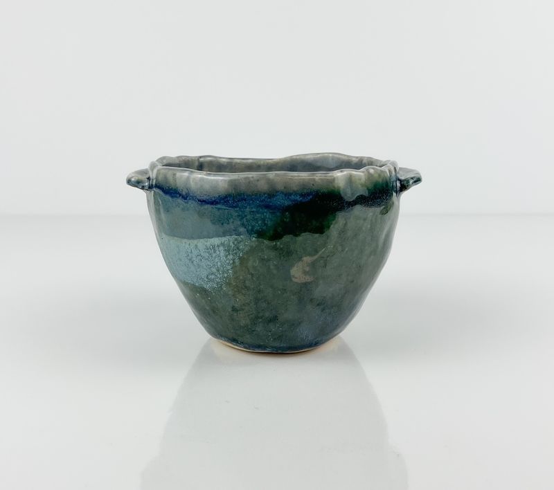 Small Pottery Bowl/Pinch Pot