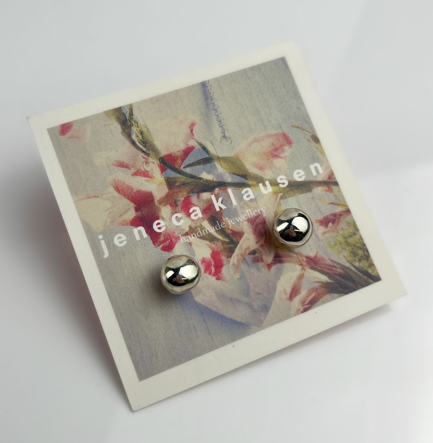 Threshold Collection: Imperfect Orb Studs