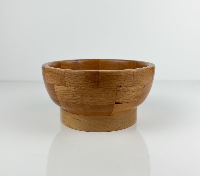 6 6" Cherry Bowl