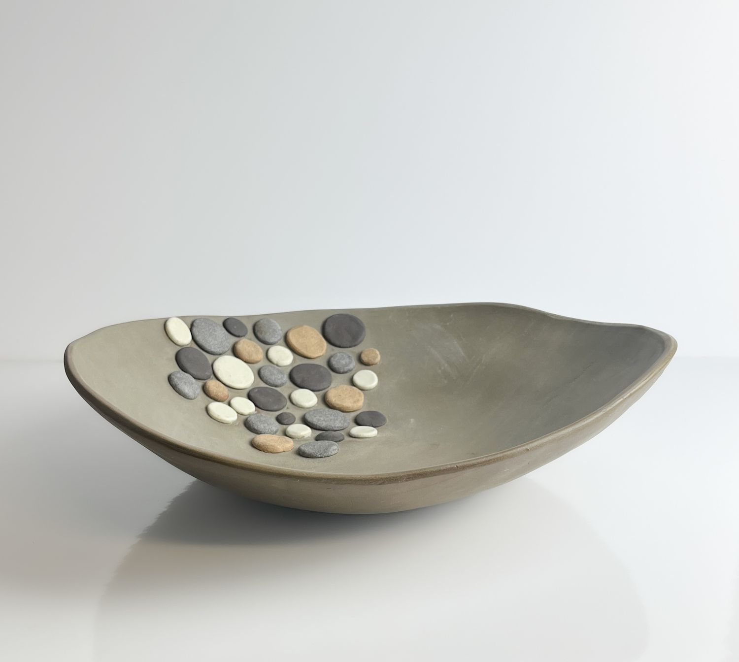 Large Fall Pottery Collection
