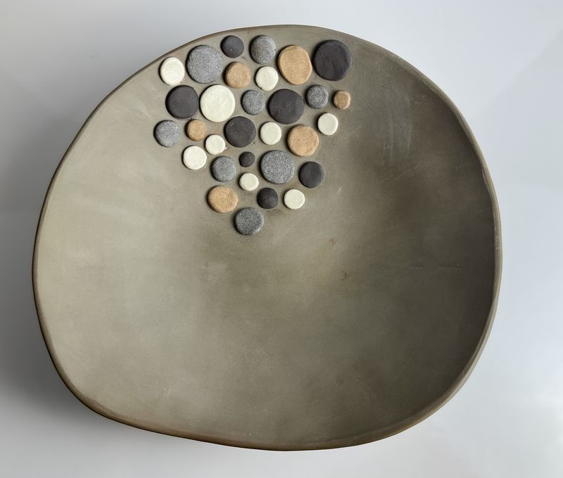 Large Fall Pottery Collection