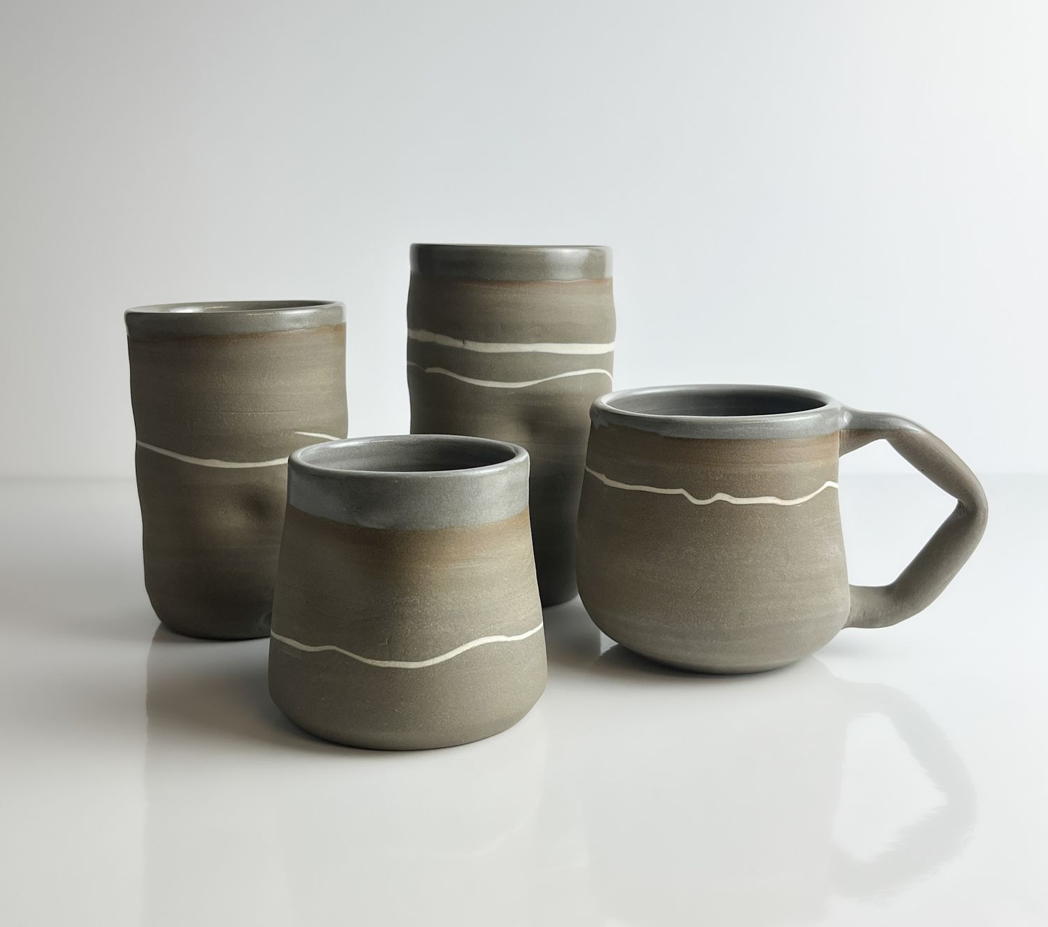 Fall Dinnerware Pottery Collection