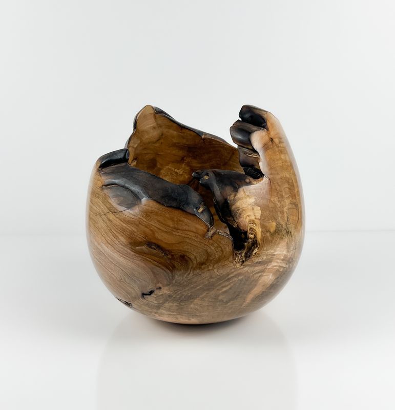 Maple Nurl Bowl #343