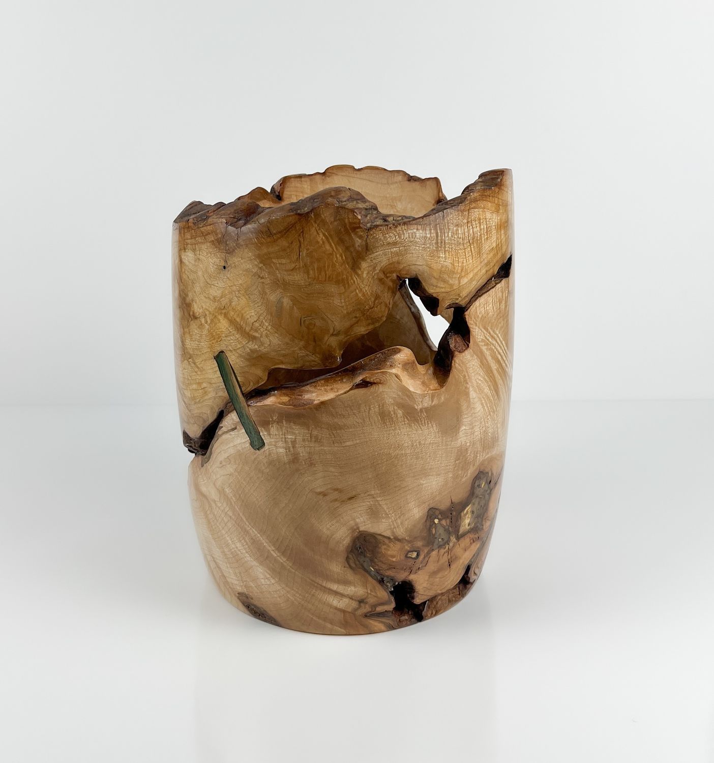 Maple Nurl Bowl #344