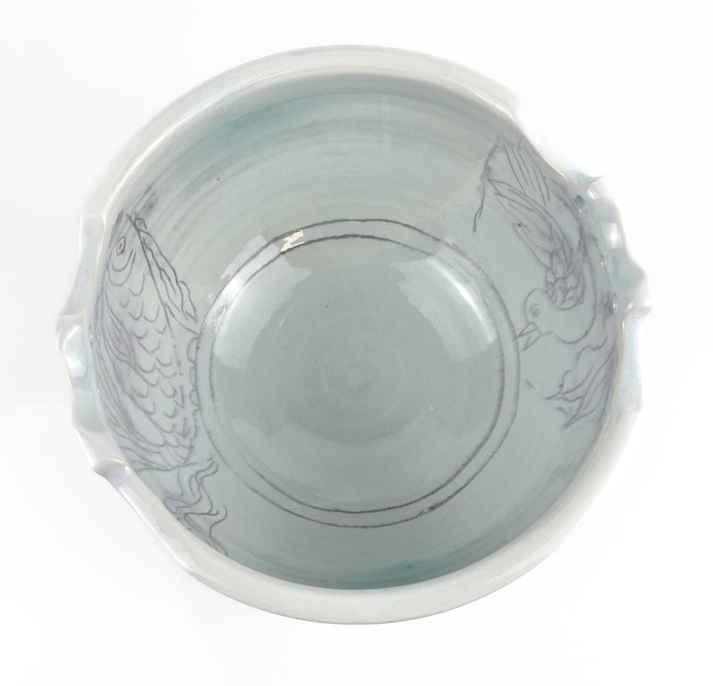 Medium Serving Bowl
