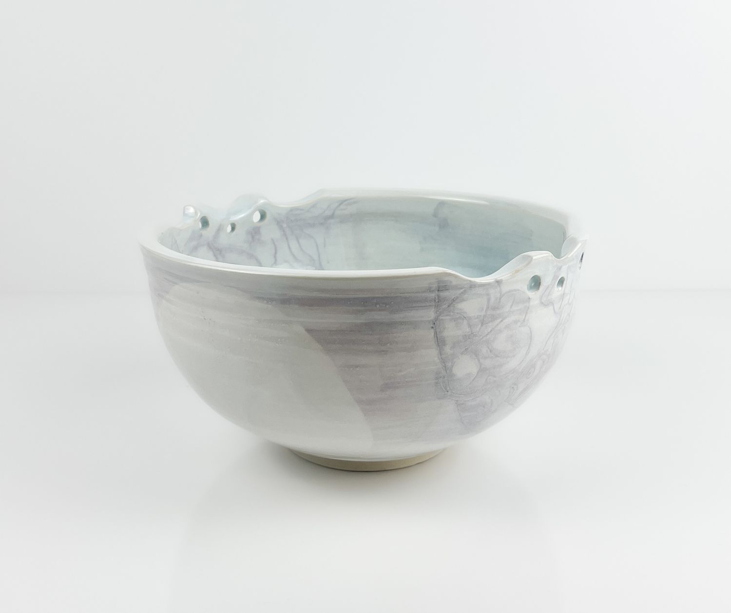 Medium Serving Bowl