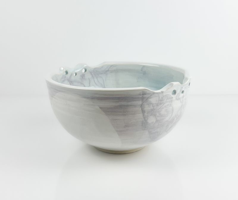 Medium Serving Bowl
