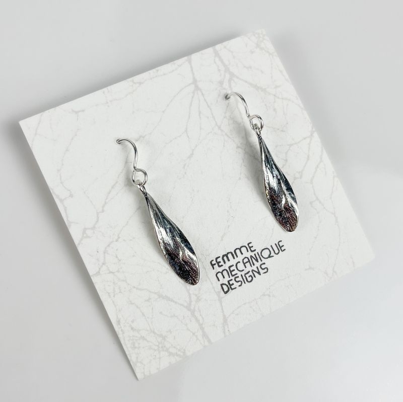 Samara Earring Collection