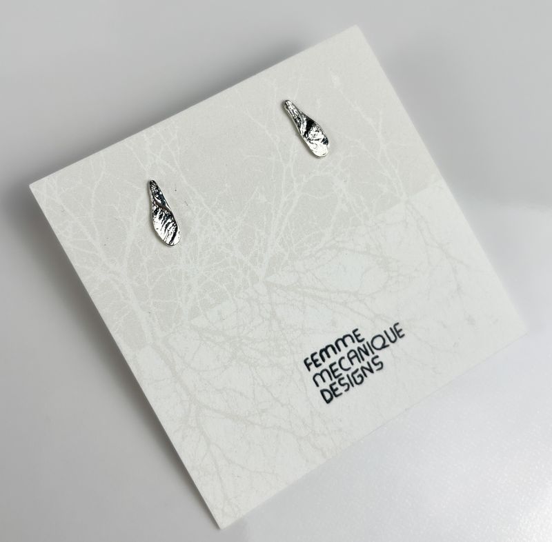 Samara Earring Collection