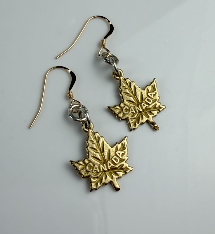 Maple Leaf Collection