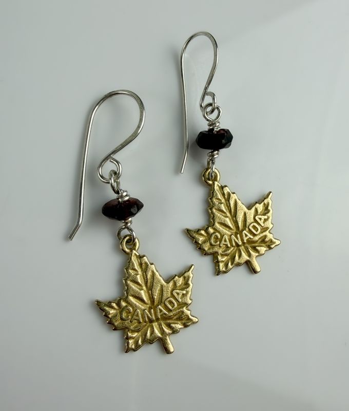 Maple Leaf Collection