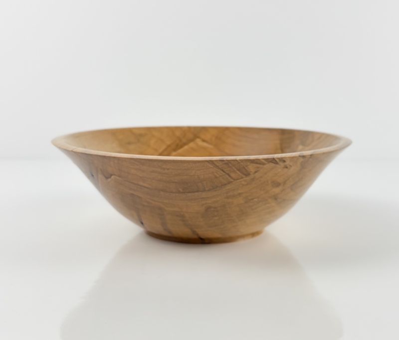 Ambrosia Maple Bowl 8x2.5"