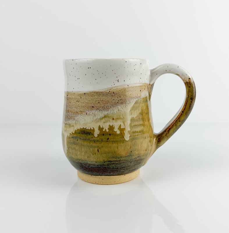 Forest Friend Mug Collection