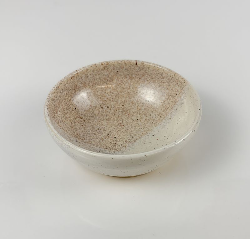White/Sand Bowl Collection