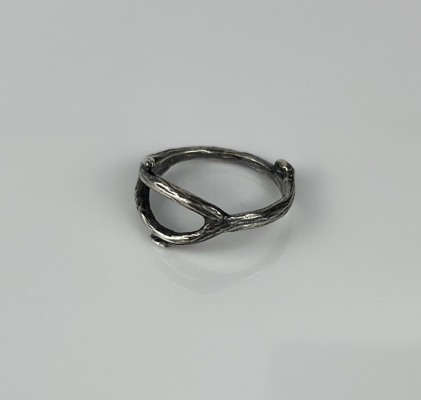 Branch Ring For Erica Size 8
