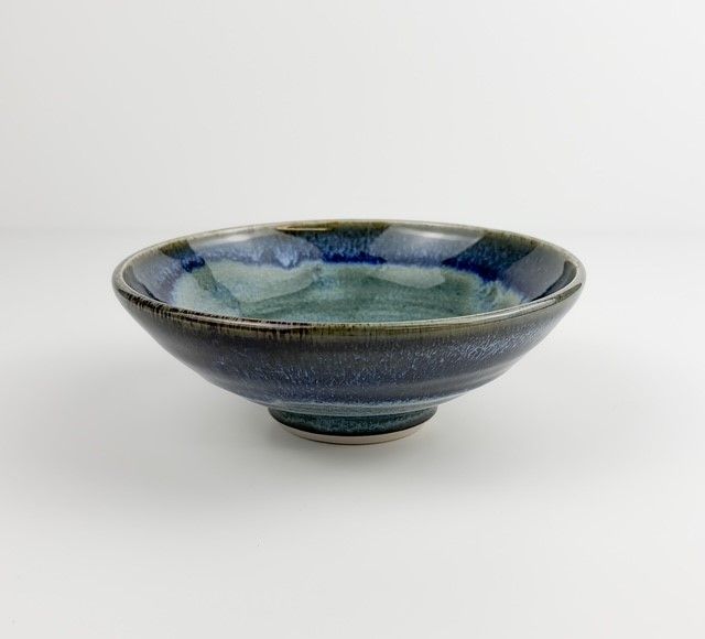 Blue Bowl Collection