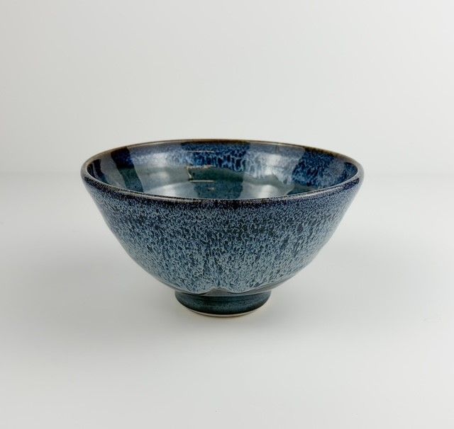 Blue Bowl Collection