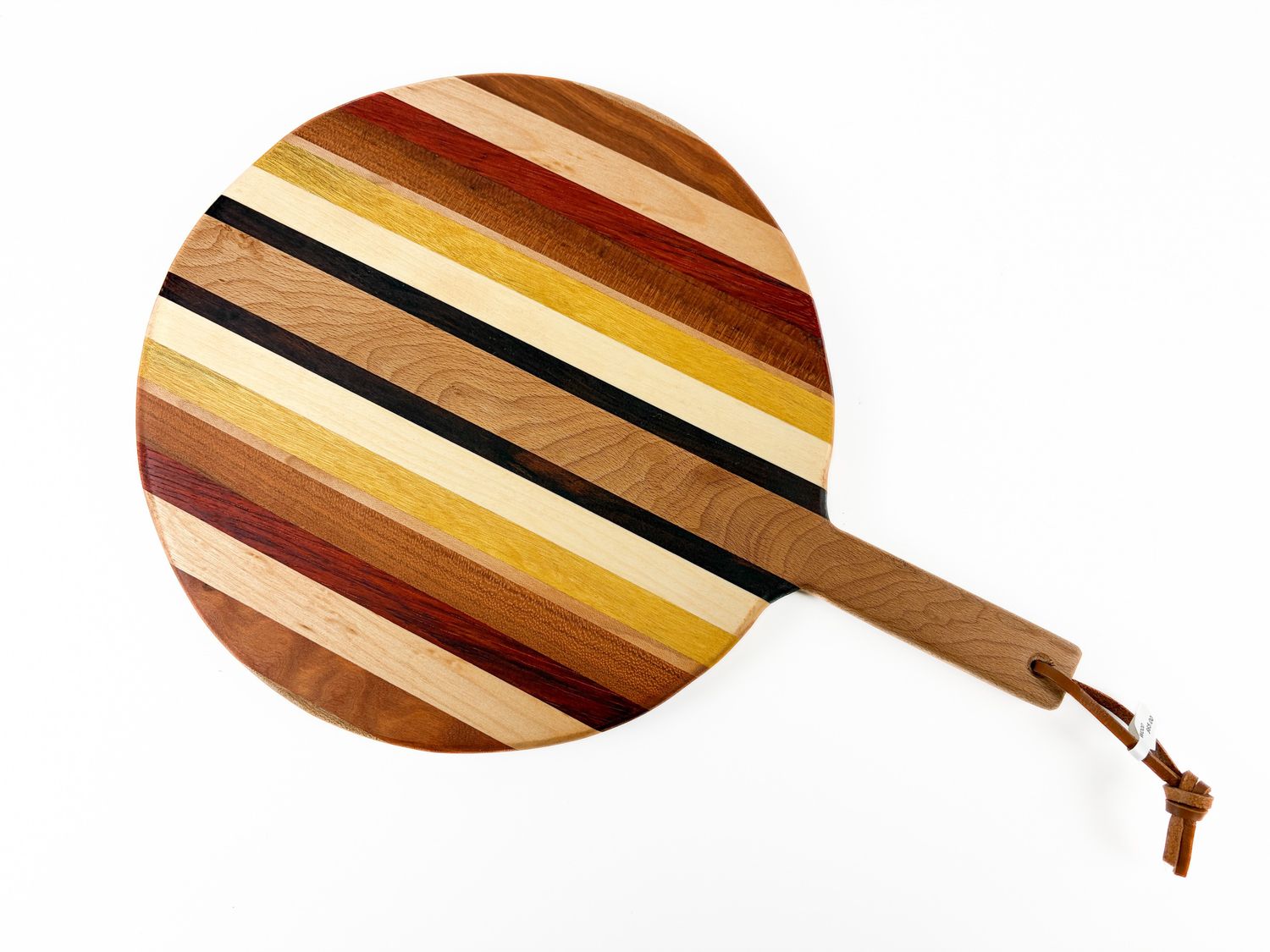 Round Charcuterie Board 11" Round